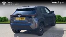 Toyota Yaris Cross 1.5 Hybrid Design 5dr CVT Hybrid Estate